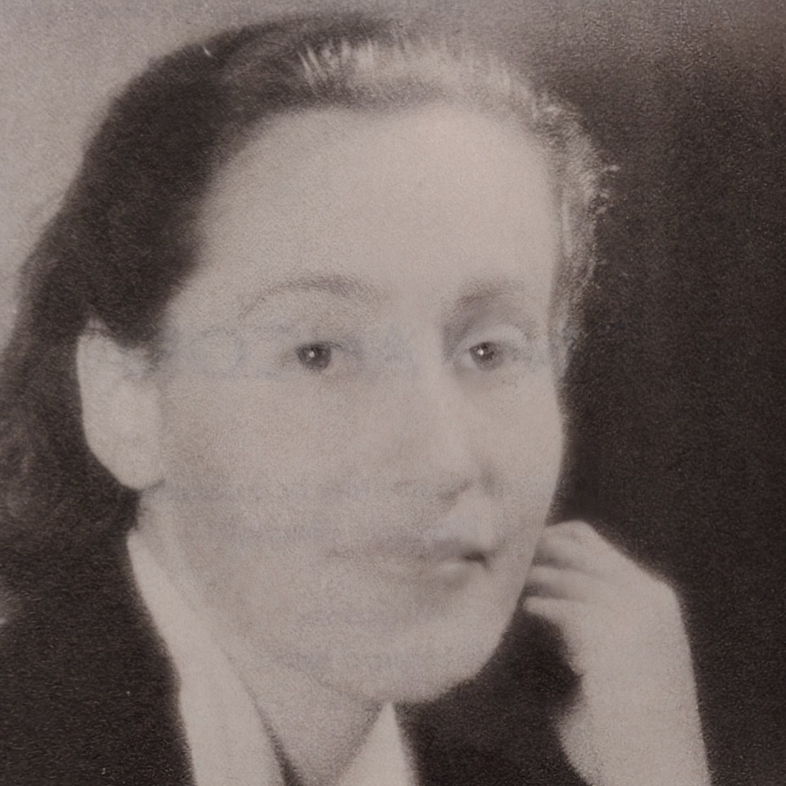 Carla Bettei Padova 1908 - Fumane (VR) 1964